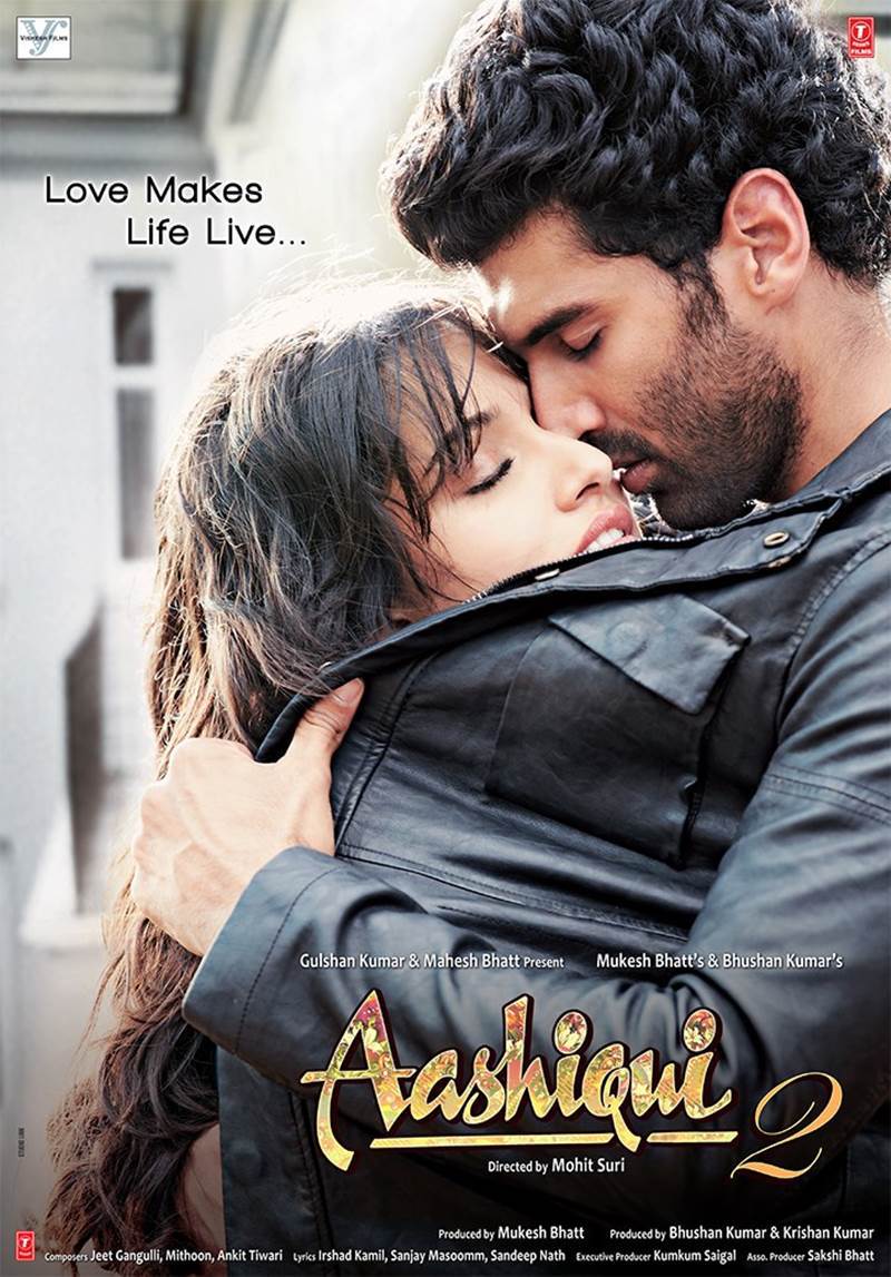 Aashiqui 2 2013