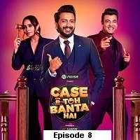 Case Toh Banta Hai Season 1 EP 10 2022