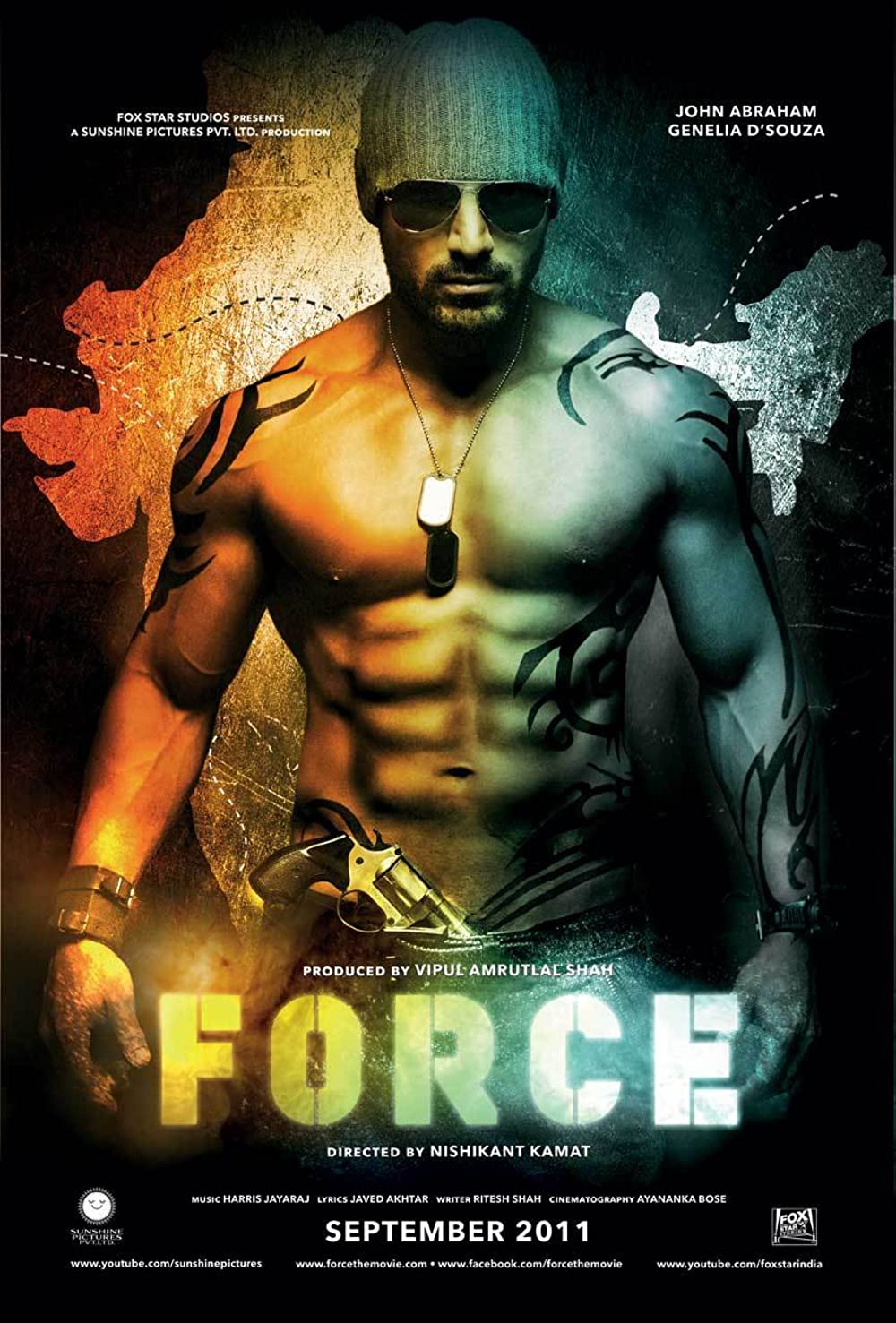 Force 2011