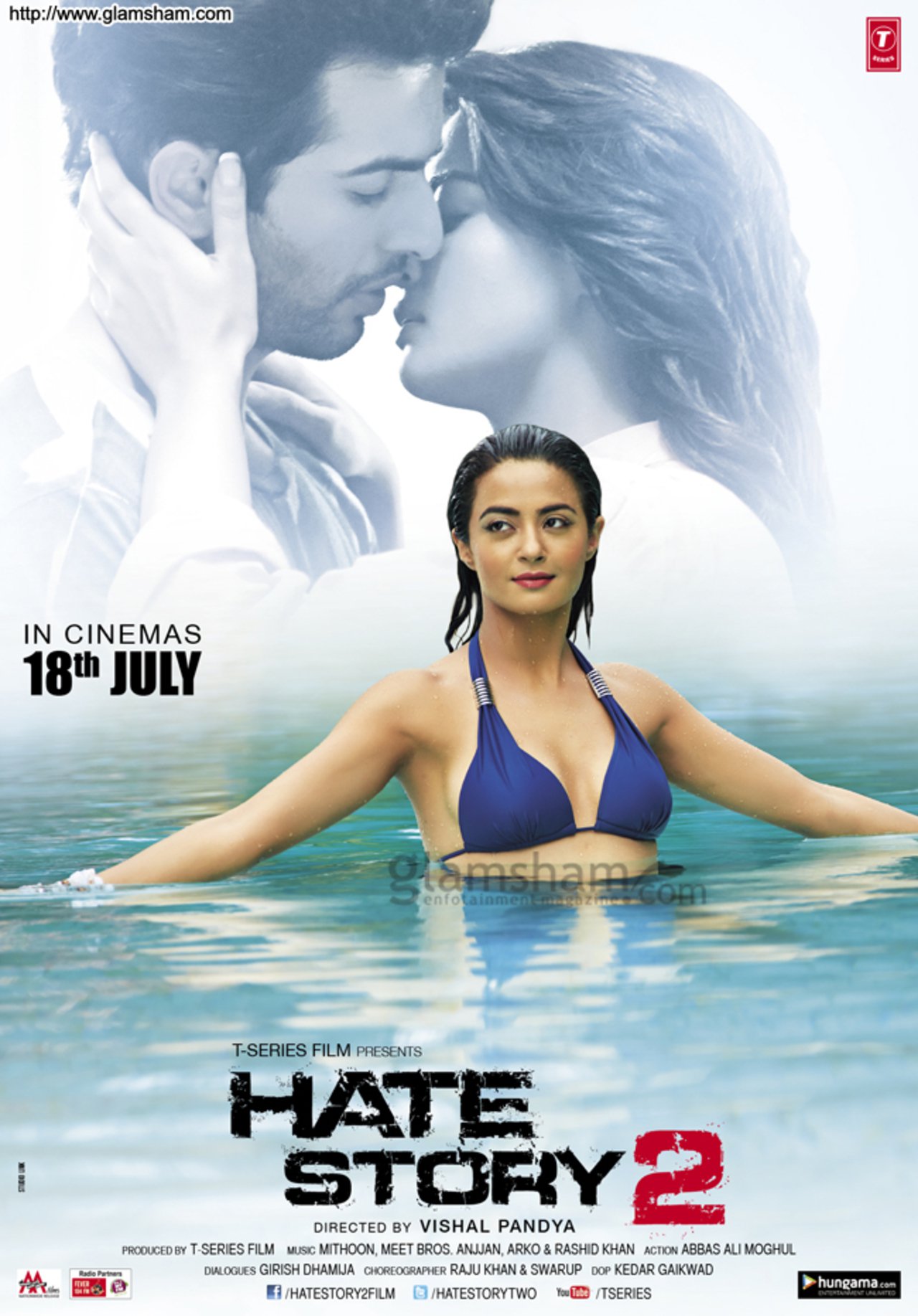 Hate Story 2 2014