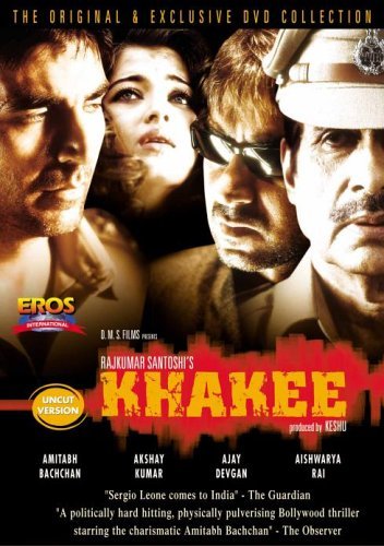 Khakee 2004