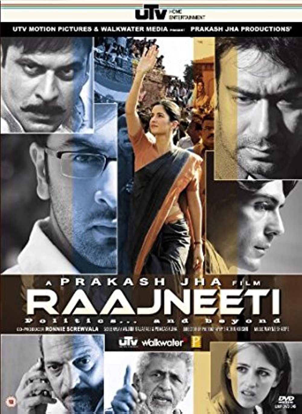 Raajneeti 2010