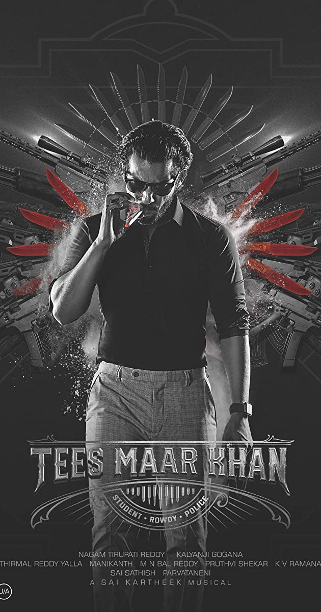 Tees Maar Khan hindi dubbed 2022