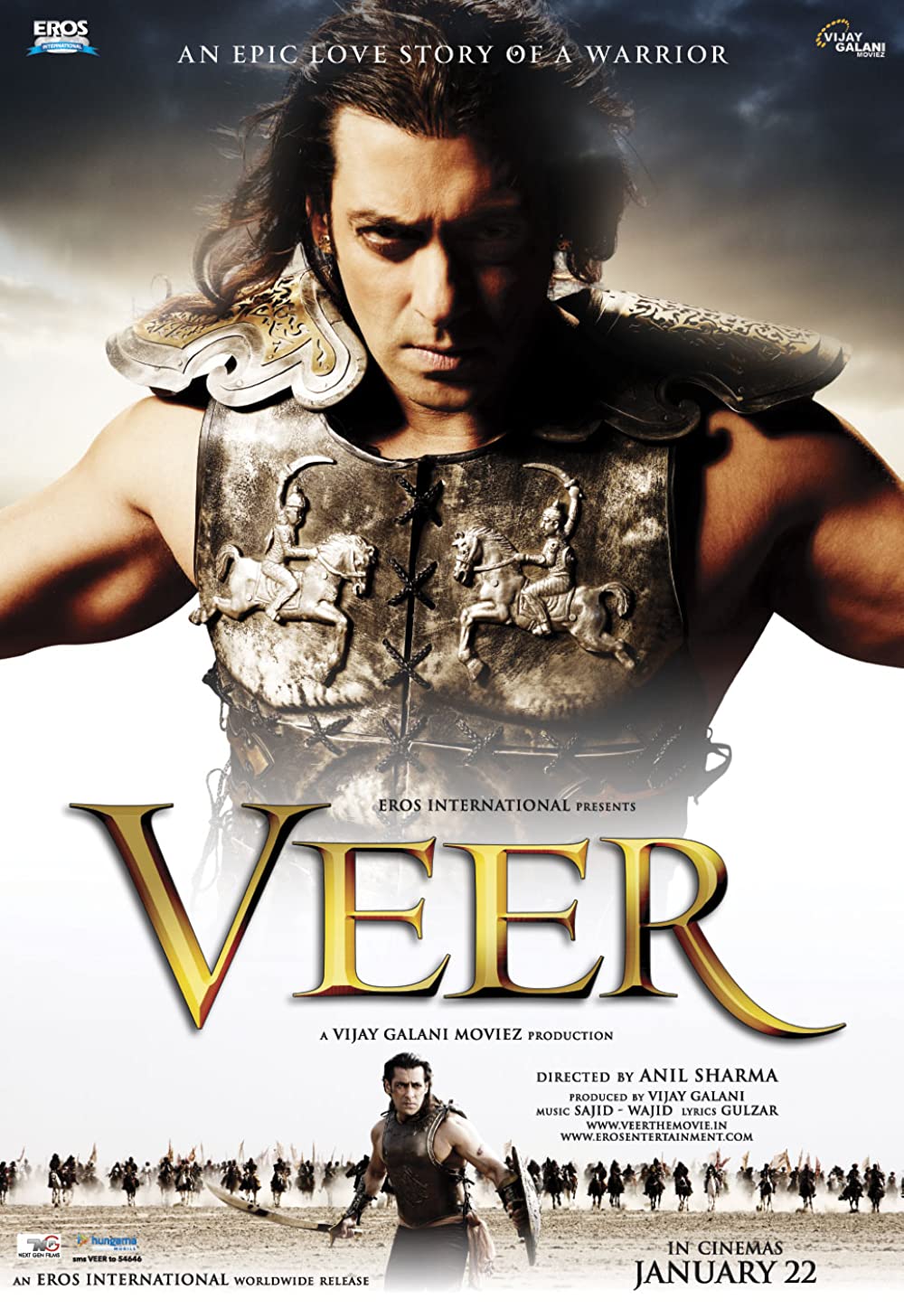 Veer 2010