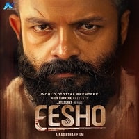 Eesho Hindi Dubbed 2022