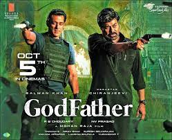 Godfather Hindi Dubbed 2022