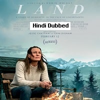 Land Hindi Dubbed 2021