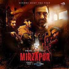 Mirzapur (2020) Hindi Season 2 Complete