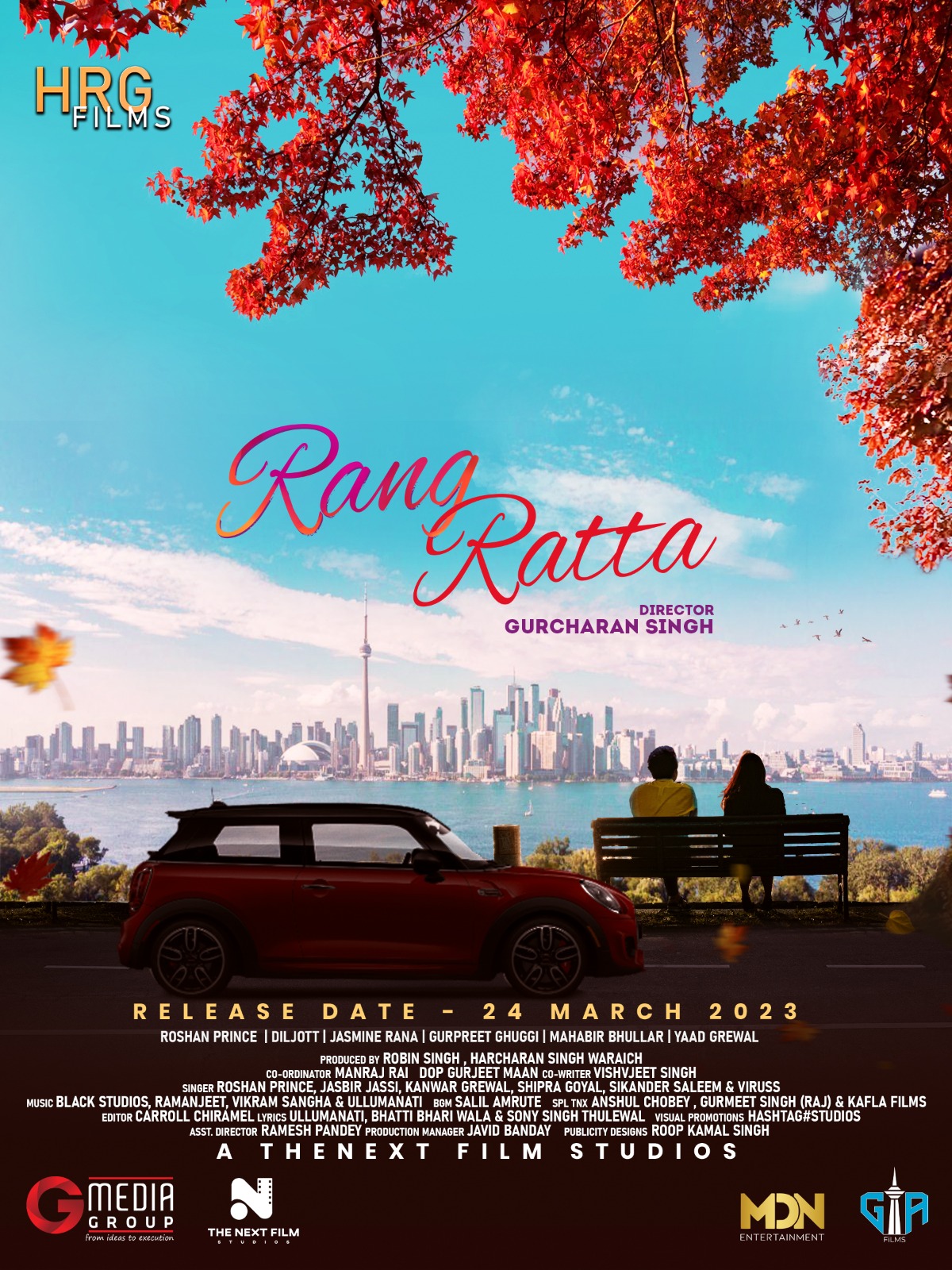 Rang Ratta 2023