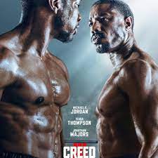 Creed 3 2023 Hindi Dubbed