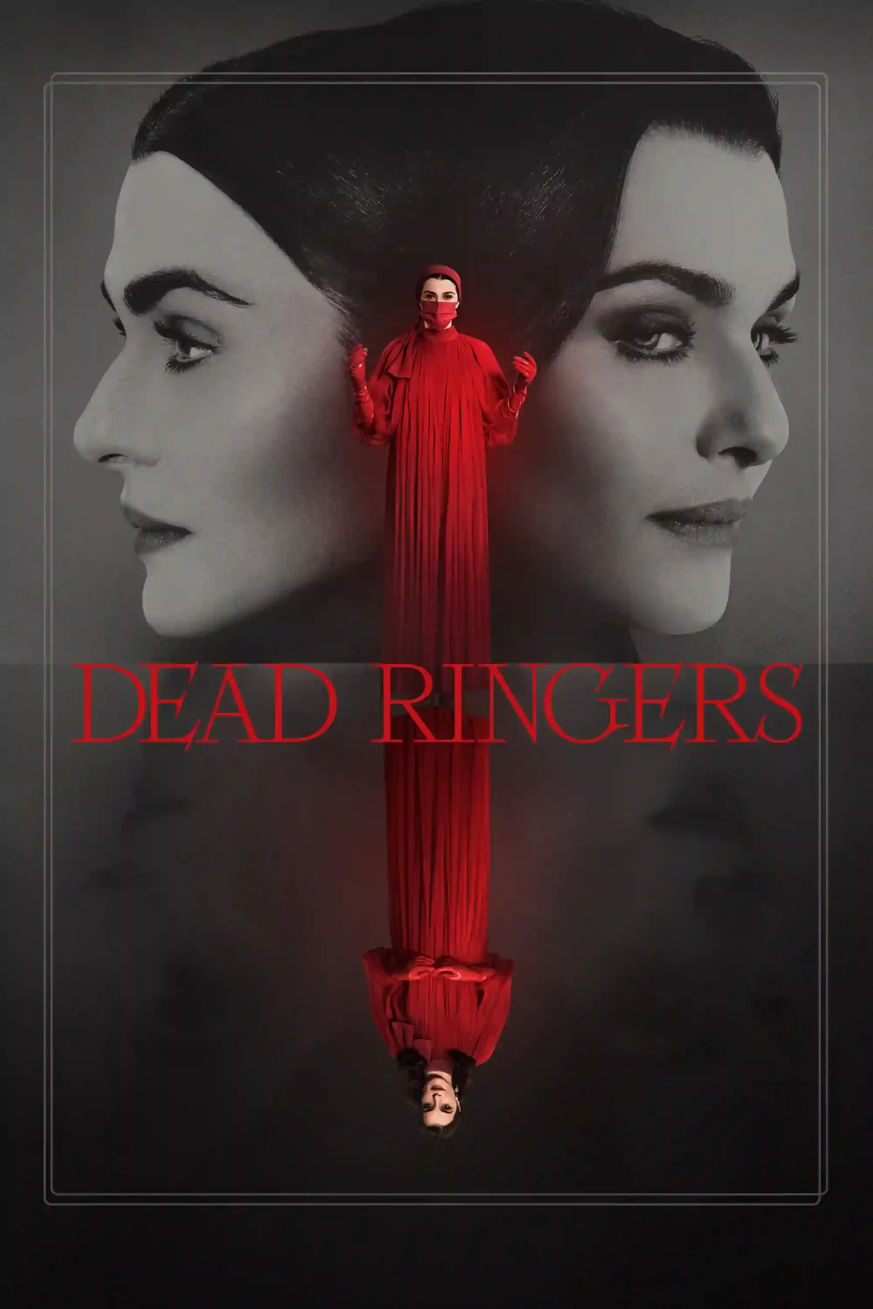 Dead Ringers (2023) Hindi Dubbed Season 1 Complete