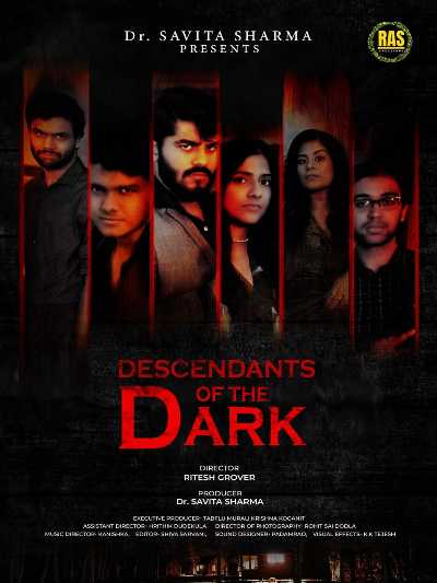 Descendants Of The Dark 2023