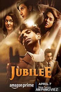 Jubilee (2023) Hindi Season 1 Complete