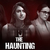 The Haunting 2023 Hindi