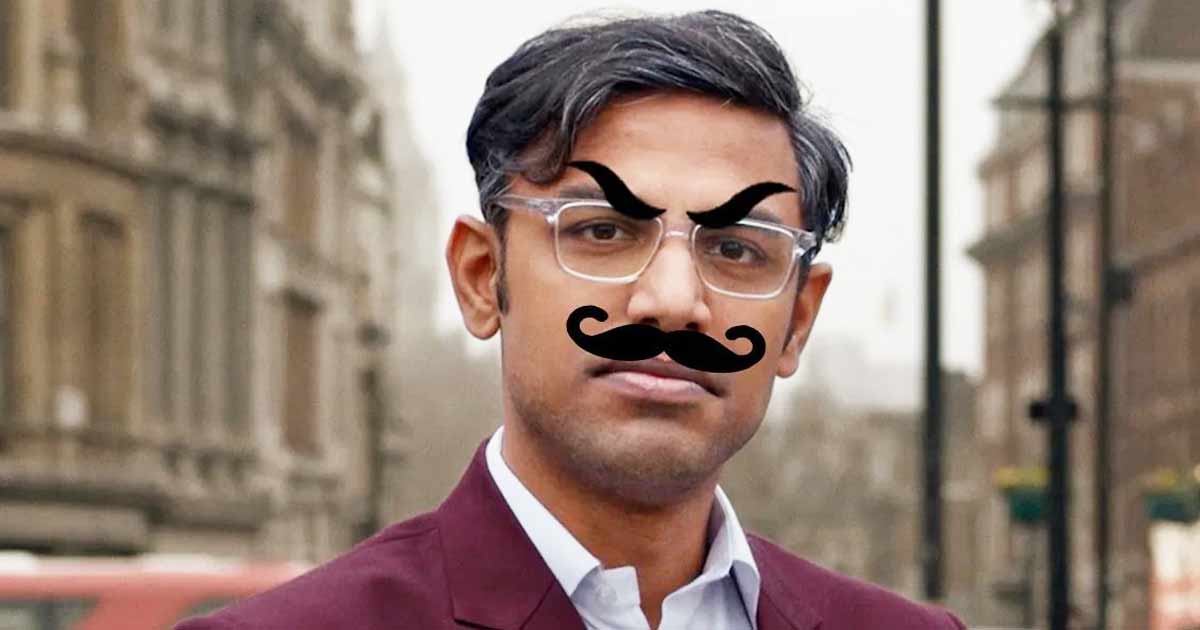 Biswa Kalyan Rath Mood Kharab (2023)