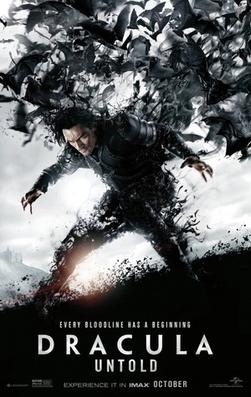 Dracula Untold Hindi Dubbed 2014