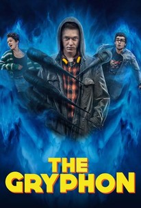 The Gryphon (2023) Hindi Dubbed Season 1 Complete