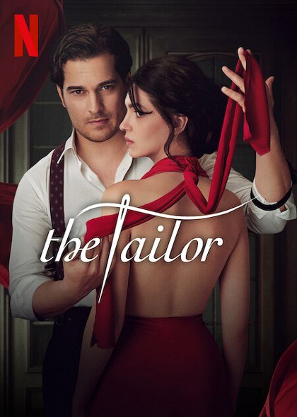 The Tailor 2023 Season 1 complete