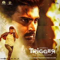 Trigger (2023) Hindi Dubbed