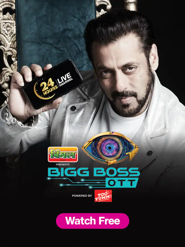 Bigg Boss OTT 2023 Season 2