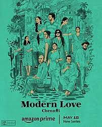 Modern Love Chennai (2023) Hindi Season 1 Complete