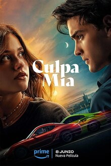 My Fault (Culpa Mia) 2023 Hindi Dubbed