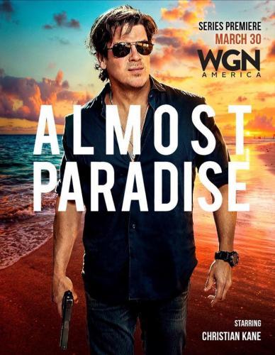 Almost Paradise Season 2