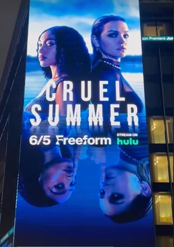 Cruel Summer Season 2