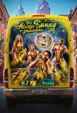 Its Always Sunny In Philadelphia Season 16