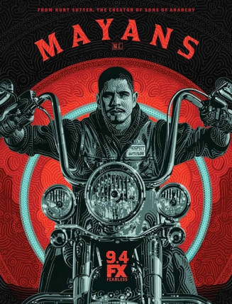 Mayans M.C Season 5