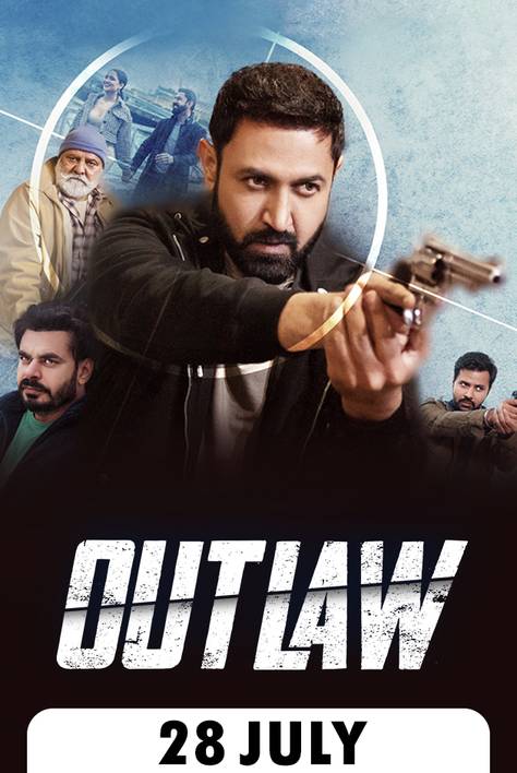 Outlaw (2023) Punjabi Season 1 Complete