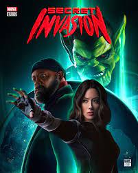 Secret Invasion Season 1