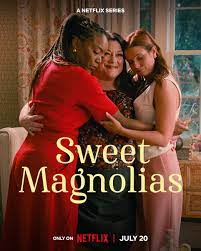 Sweet Magnolias Season 3