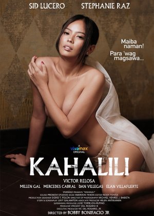 Kahalili 2023