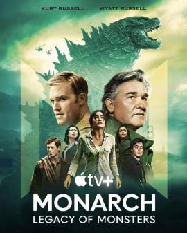 Monarch Legacy of Monsters Season 1