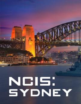 NCIS Sydney Season 1