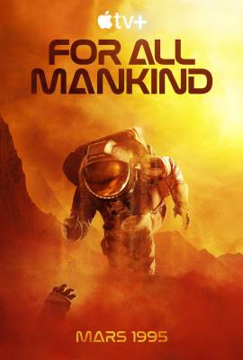 For All Mankind Season 4