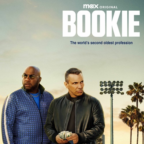 Bookie Season 1