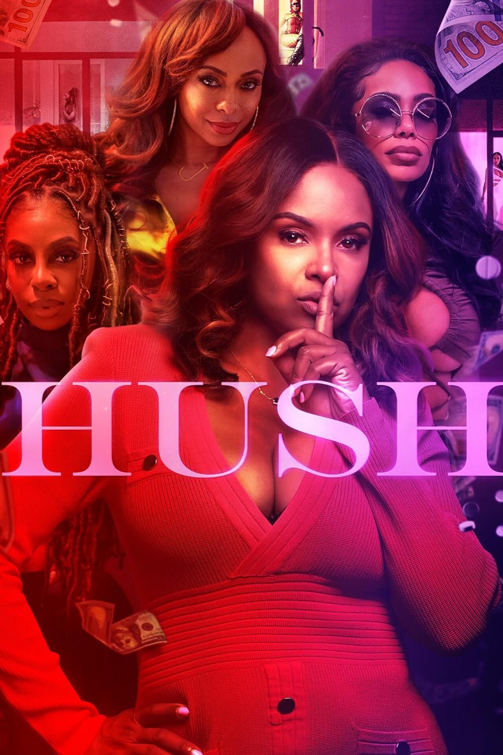 Hush Season 2