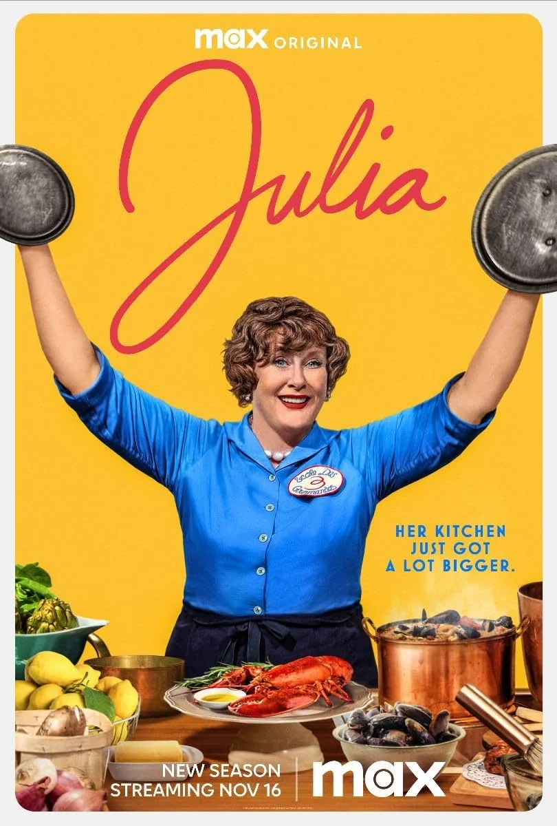 Julia 2022 Season 2