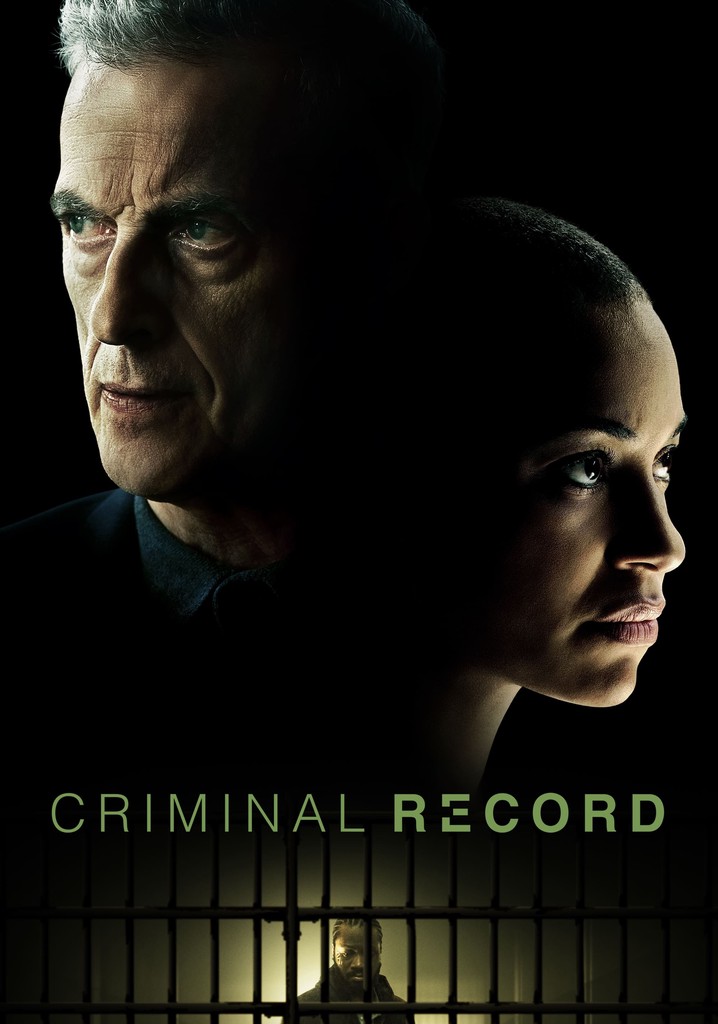 Criminal Record Season 1