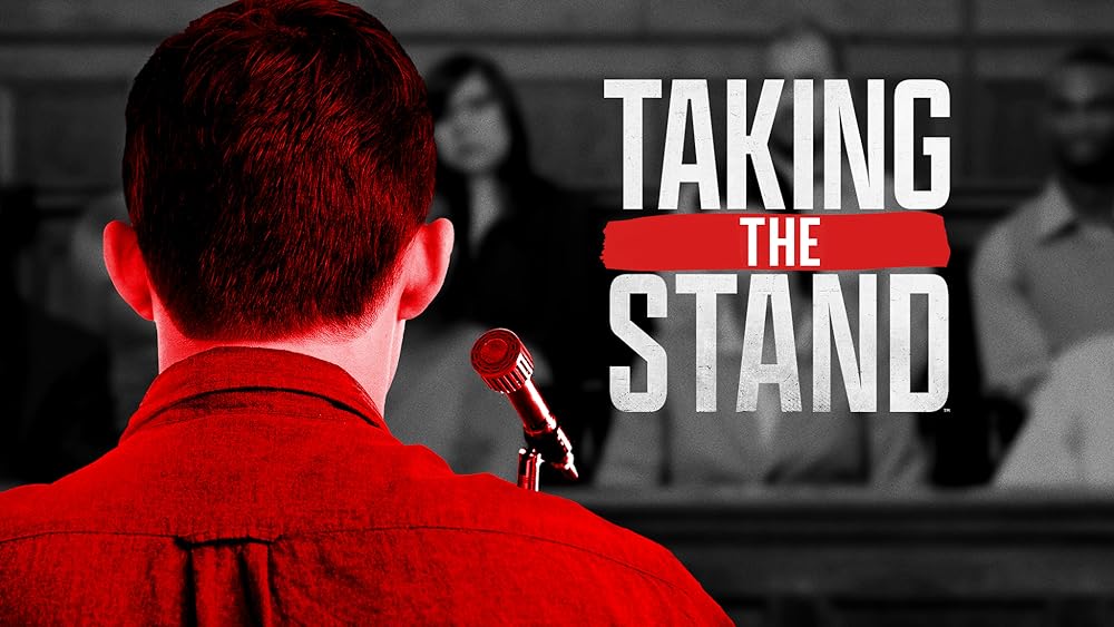 Taking the Stand Season 3