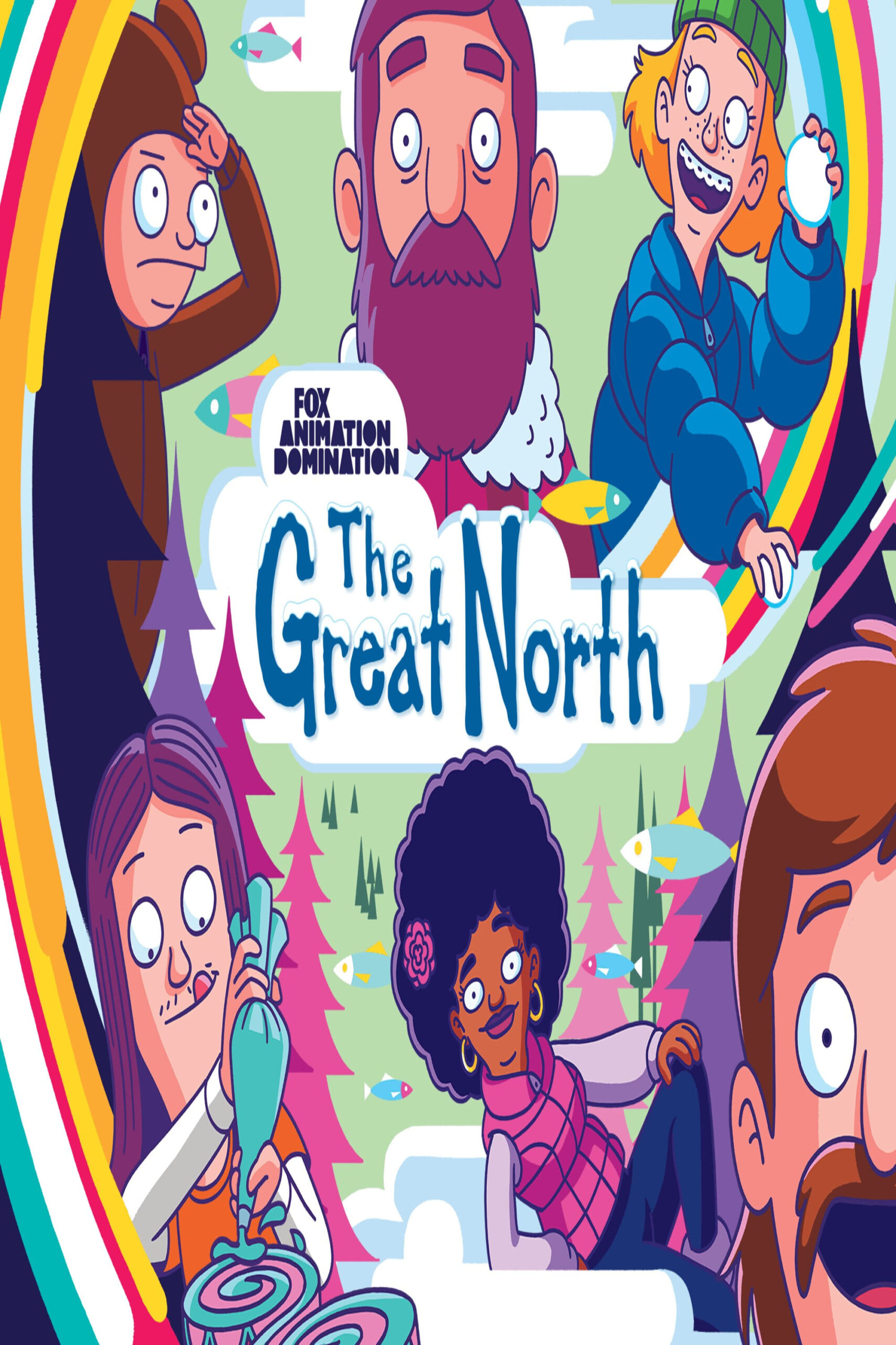 The Great North Season 4