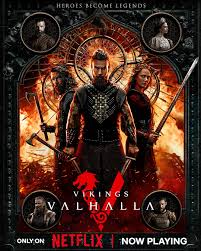 Vikings Valhalla Season 3